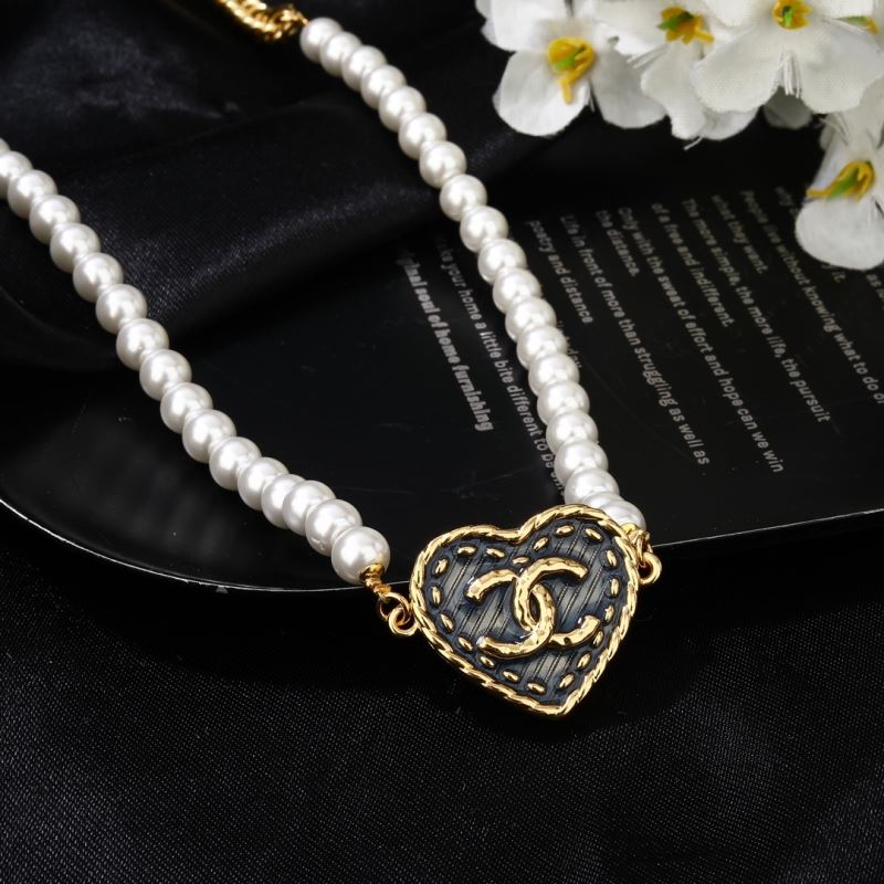 Chanel Necklaces